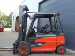 Linde E40HL-01/600