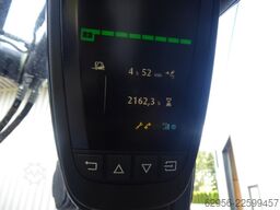 Linde E40HL-01/600