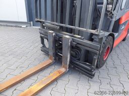 Linde E25HL-01/600