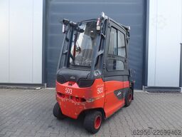 Linde E25HL-01/600