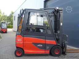 Linde E25HL-01/600