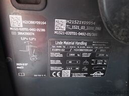 Linde E18-02