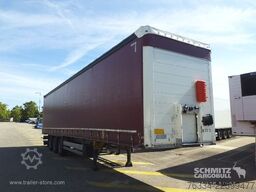 Schmitz Cargobull Semitrailer Curtainsider Standard