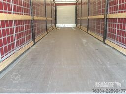 Schmitz Cargobull Semitrailer Curtainsider Standard