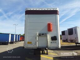 Schmitz Cargobull Semitrailer Curtainsider Standard