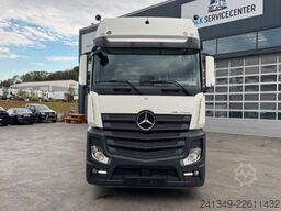 MERCEDES-BENZ Actros 1846 Thermoking UT1200