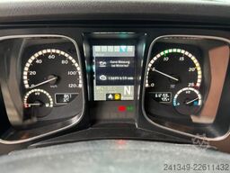 MERCEDES-BENZ Actros 1846 Thermoking UT1200