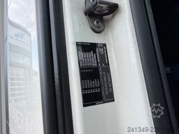 MERCEDES-BENZ Actros 1846 Thermoking UT1200