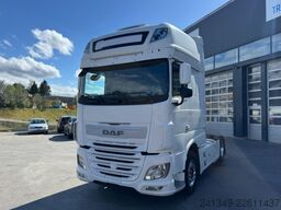 DAF XF460 4x2
