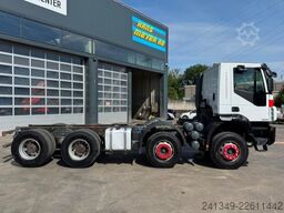 IVECO 410T45 Trakker 8x4