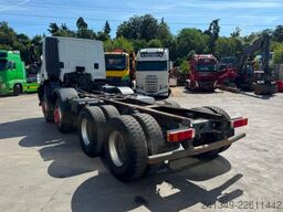 IVECO 410T45 Trakker 8x4