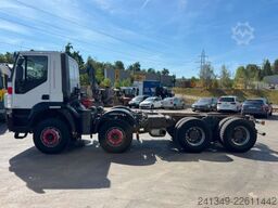 IVECO 410T45 Trakker 8x4