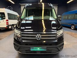 VW Crafter Kasten MAXI L3-H2 Klima Kamera AHK 3,5T