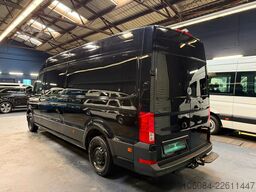 VW Crafter Kasten MAXI L3-H2 Klima Kamera AHK 3,5T