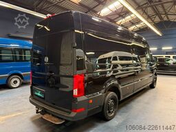 VW Crafter Kasten MAXI L3-H2 Klima Kamera AHK 3,5T