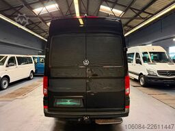 VW Crafter Kasten MAXI L3-H2 Klima Kamera AHK 3,5T