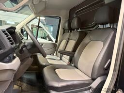VW Crafter Kasten MAXI L3-H2 Klima Kamera AHK 3,5T