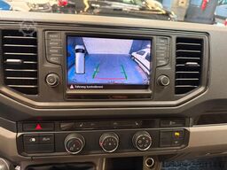 VW Crafter Kasten MAXI L3-H2 Klima Kamera AHK 3,5T
