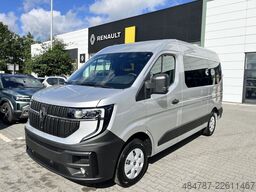 RENAULT Master XDD 170PS L2H2 8-9 Pers. mit Rollstuhl We