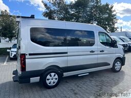 RENAULT Master XDD 170PS L2H2 8-9 Pers. mit Rollstuhl We