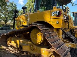 CATERPILLAR D6 LGP GPS 3D