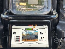 CATERPILLAR D6 LGP GPS 3D