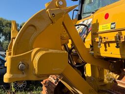 CATERPILLAR D6 LGP GPS 3D
