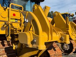 CATERPILLAR D6 LGP GPS 3D