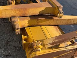 CATERPILLAR D6 LGP GPS 3D
