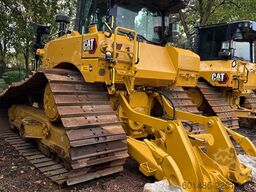 CATERPILLAR D6 LGP GPS 3D