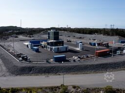 Elmess, ROBOX, HRS, Kapp