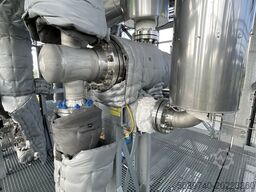 Elmess, ROBOX, HRS, Kapp