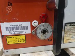 Heraeus VT 5042 EK