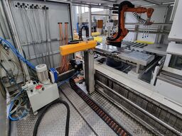 RAS MiniBendCenter 79.05