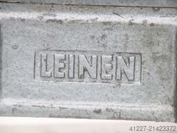 LEINEN Spannweite 315 mm