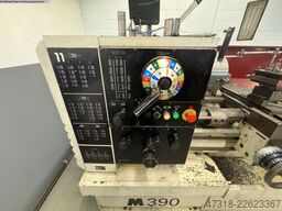 HARRISON - 600 Lathes M390 G/H