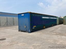 WECON/LAG CURTAIN C45 45feet