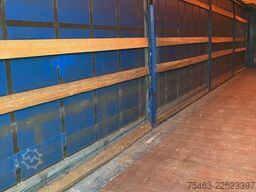 WECON/LAG CURTAIN C45 45feet