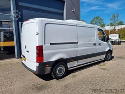 Mercedes-Benz Sprinter 314 CDI L2H1/ Kuhlwagen/ Konvekta -18/+30