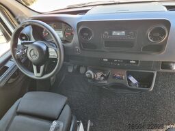 Mercedes-Benz Sprinter 314 CDI L2H1/ Kuhlwagen/ Konvekta -18/+30