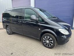 Mercedes-Benz Vito **115CDI-BELGIAN ORIGINE-AC**