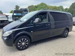 Mercedes-Benz Vito **115CDI-BELGIAN ORIGINE-AC**