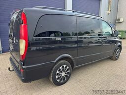 Mercedes-Benz Vito **115CDI-BELGIAN ORIGINE-AC**