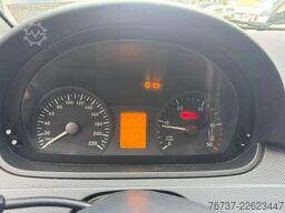 Mercedes-Benz Vito **115CDI-BELGIAN ORIGINE-AC**
