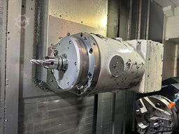 OKUMA MULTUS U4000