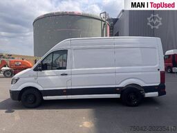 MAN TGE 3.140 4X2F SB