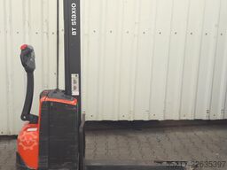 TOYOTA BT SWE 080L