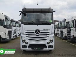 MERCEDES-BENZ Actros 5 1845 BigSpace MirrorCam