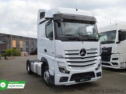 MERCEDES-BENZ Actros 5 1845 BigSpace MirrorCam