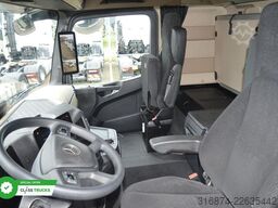 MERCEDES-BENZ Actros 5 1845 BigSpace MirrorCam